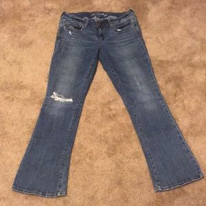 AE Jeans